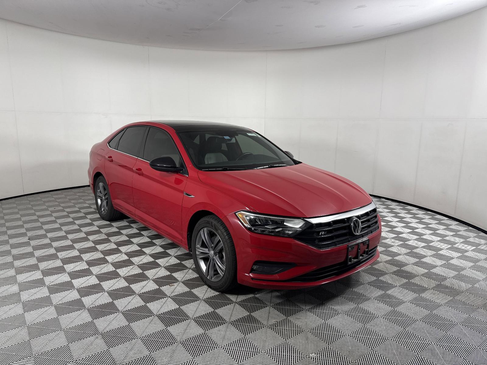 2019 Volkswagen Jetta Vehicle Photo in Georgetown, TX 78626
