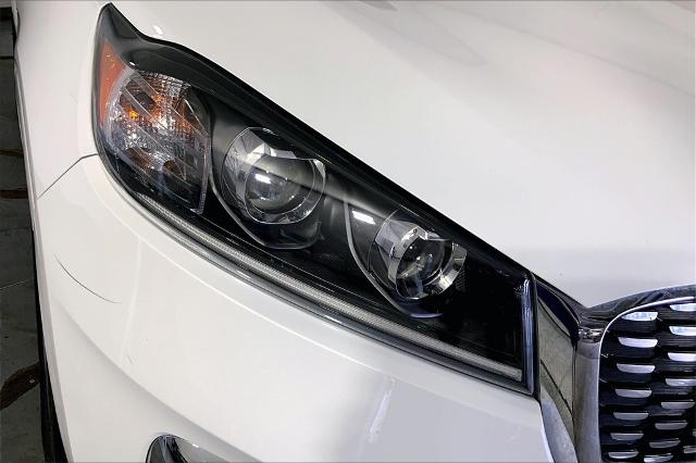 2020 Kia Sorento Vehicle Photo in Lees Summit, MO 64086