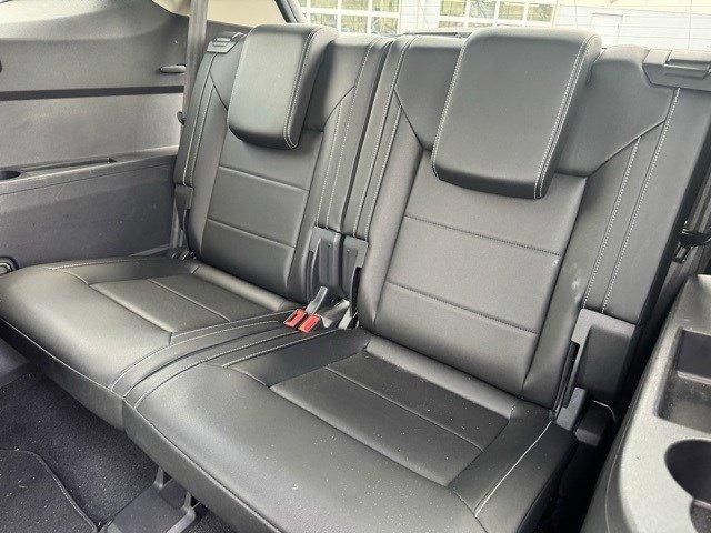 2023 Volkswagen Atlas Vehicle Photo in Mechanicsburg, PA 17050-1707