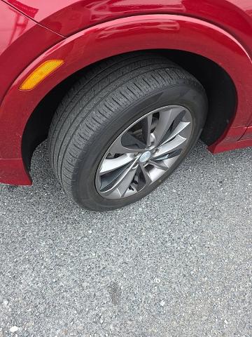 2020 Buick Encore GX Vehicle Photo in HARRISBURG, PA 17111-1033
