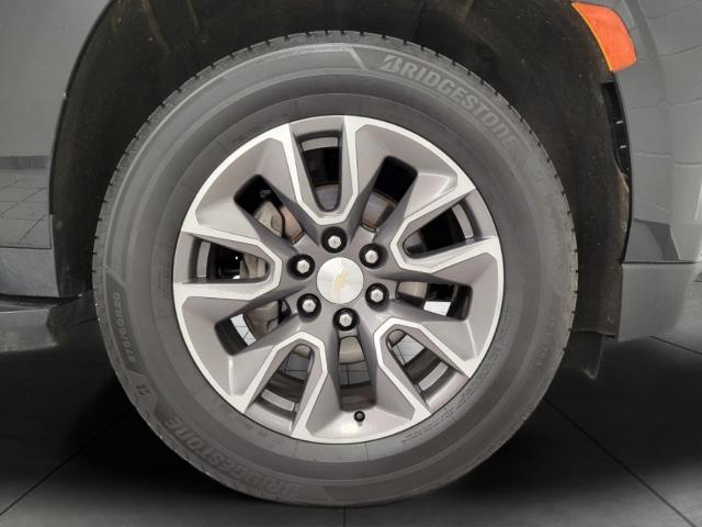 2022 Chevrolet Suburban Vehicle Photo in NEENAH, WI 54956-2243
