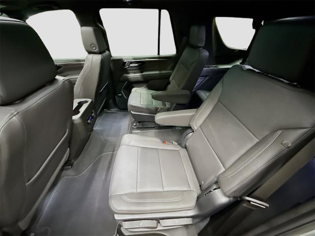 2025 Chevrolet Tahoe Vehicle Photo in EVERETT, WA 98203-5662