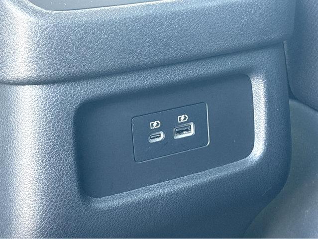 2024 Nissan Pathfinder Vehicle Photo in Savannah, GA 31419