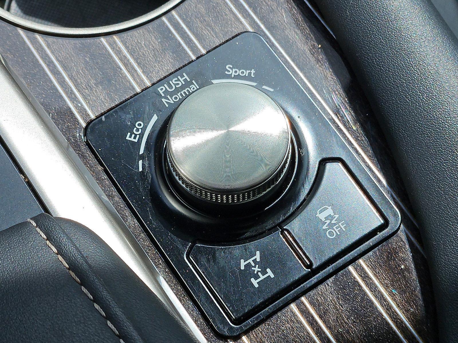 2020 Lexus RX 350 Vehicle Photo in Trevose, PA 19053