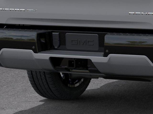 2025 GMC Sierra EV Vehicle Photo in KANSAS CITY, MO 64114-4545
