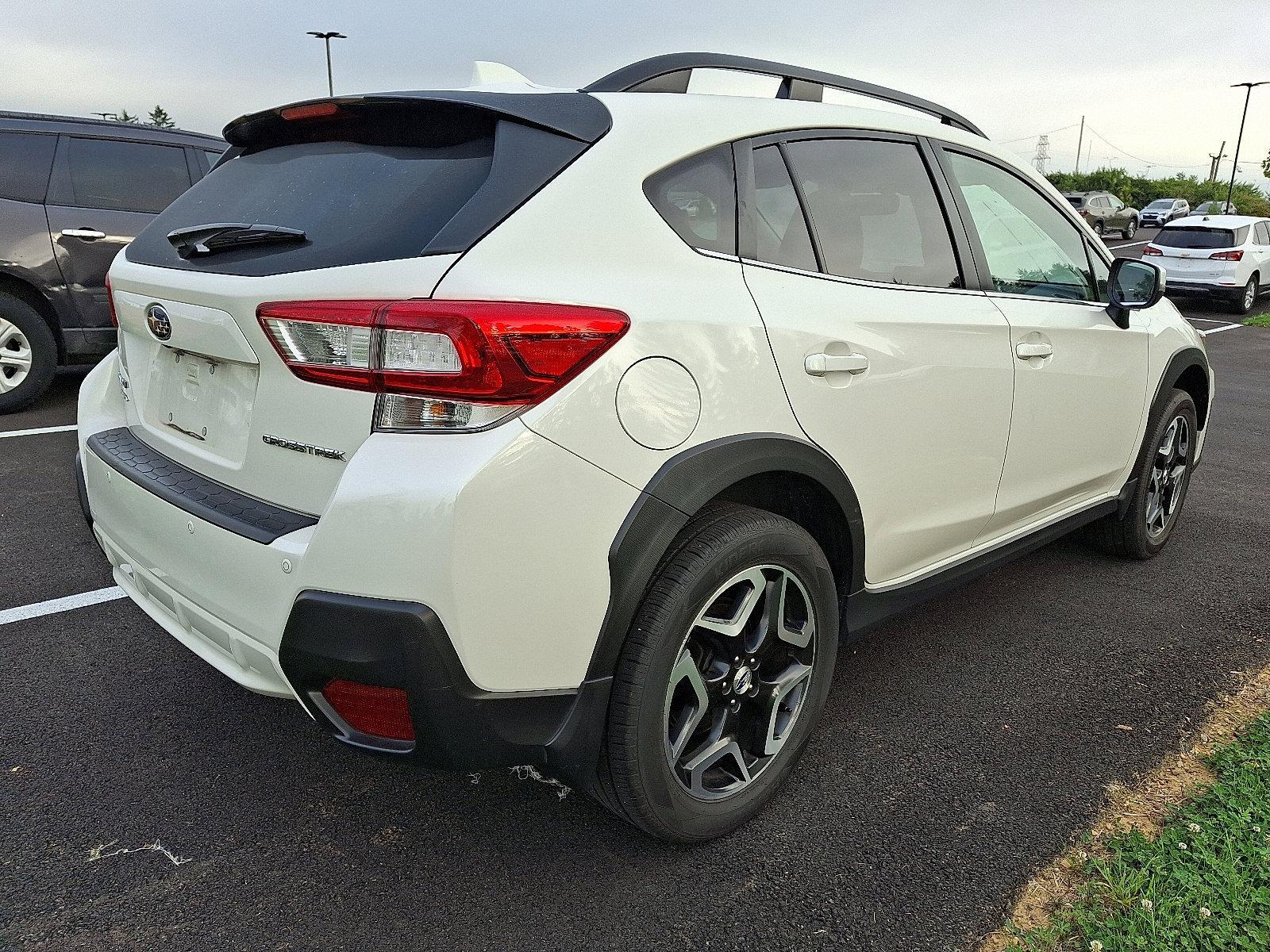 2018 Subaru Crosstrek Vehicle Photo in Easton, PA 18045