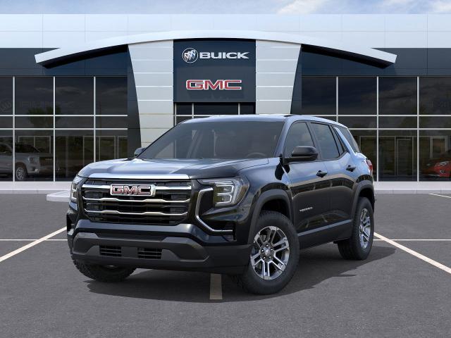 2026 GMC Terrain Vehicle Photo in LITTLE FALLS, NJ 07424-1717