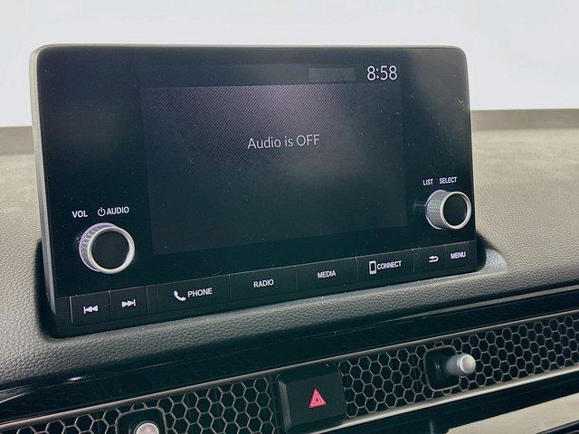 2023 Honda Civic Sedan Vehicle Photo in Doylsetown, PA 18901
