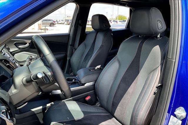 2025 Acura RDX Vehicle Photo in Grapevine, TX 76051