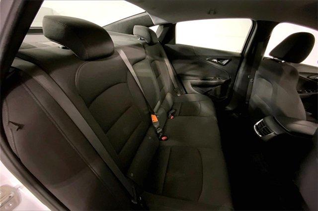 2023 Chevrolet Malibu Vehicle Photo in KANSAS CITY, MO 64114-4502