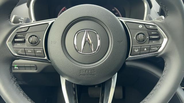 2024 Acura MDX Vehicle Photo in Tulsa, OK 74145