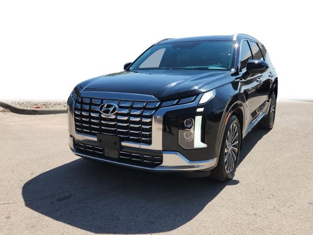 Select 2024 Hyundai PALISADE