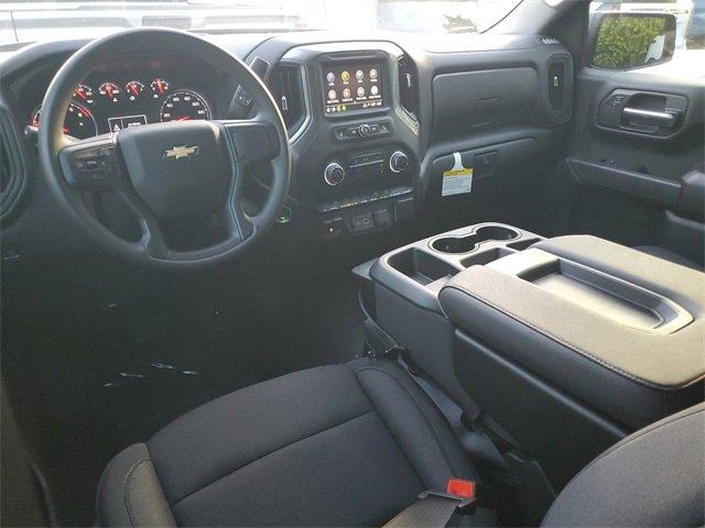 2025 Chevrolet Silverado 1500 Vehicle Photo in SUNRISE, FL 33323-3202