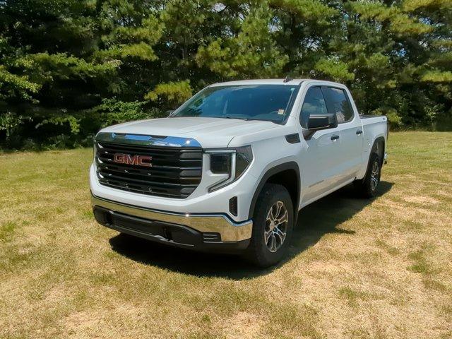 2024 GMC Sierra 1500 Vehicle Photo in ALBERTVILLE, AL 35950-0246