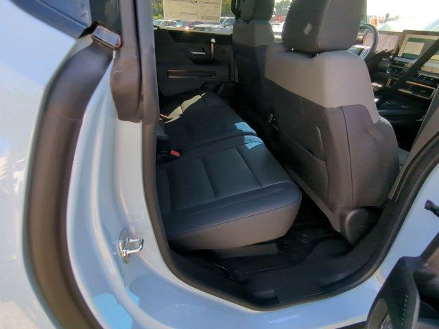 2025 GMC HUMMER EV SUV Vehicle Photo in ALBERTVILLE, AL 35950-0246