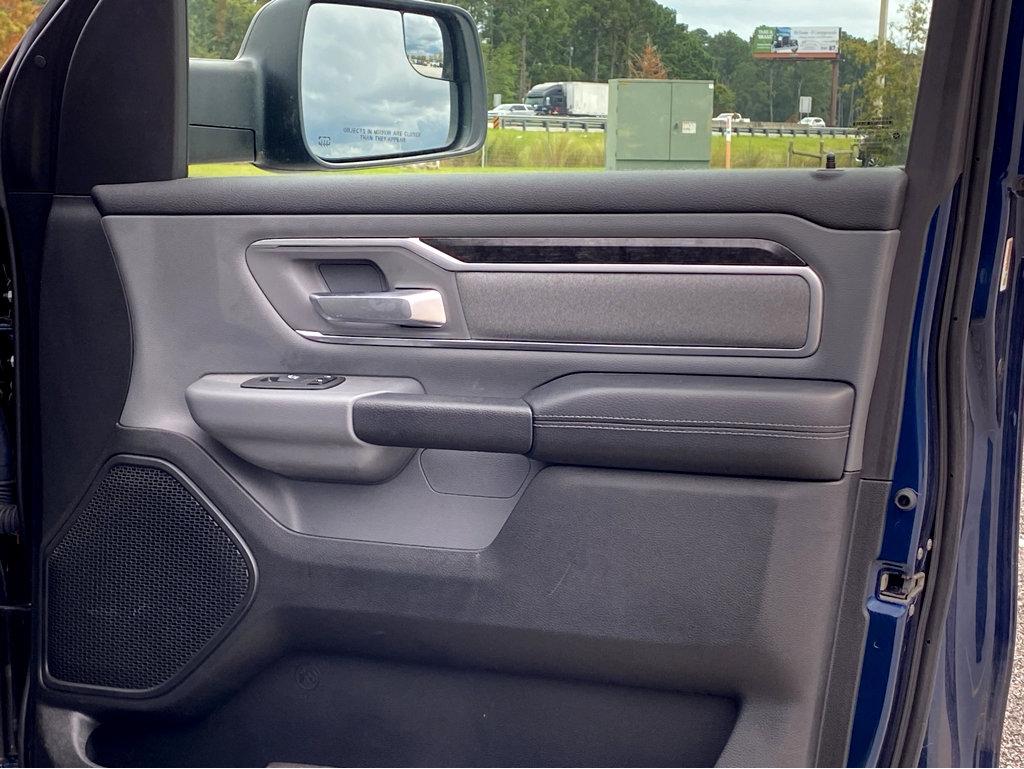 2020 Ram 1500 Vehicle Photo in POOLER, GA 31322-3252