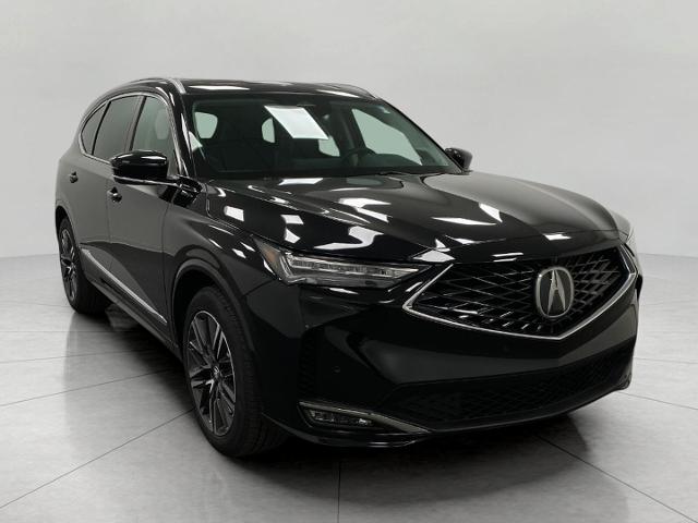 2025 Acura MDX Vehicle Photo in Appleton, WI 54913