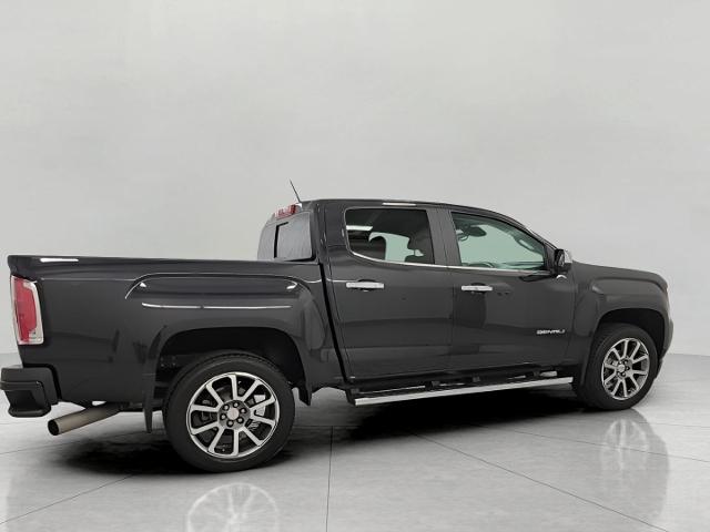 2020 GMC Canyon Vehicle Photo in APPLETON, WI 54914-8833