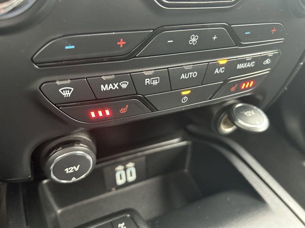 2019 Ford Ranger Vehicle Photo in Cedar Rapids, IA 52402