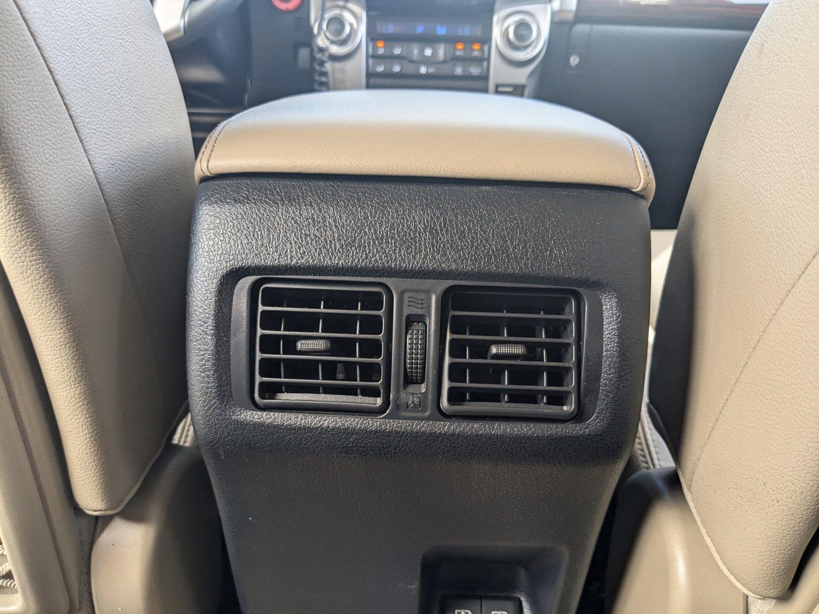 2021 Toyota 4Runner Vehicle Photo in Winter Park, FL 32792