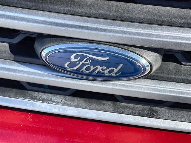 2019 Ford EcoSport Vehicle Photo in BENTONVILLE, AR 72712-4322