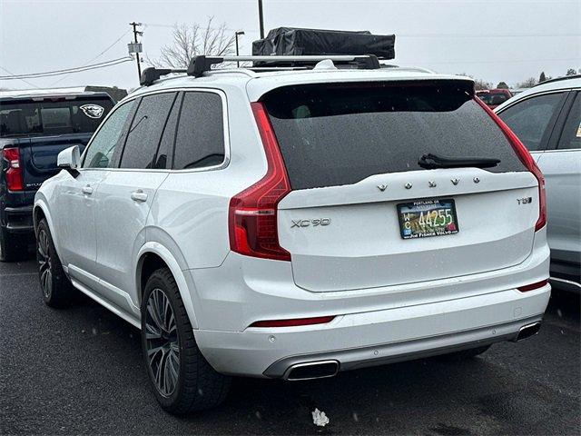 2020 Volvo XC90 Vehicle Photo in BEND, OR 97701-5133