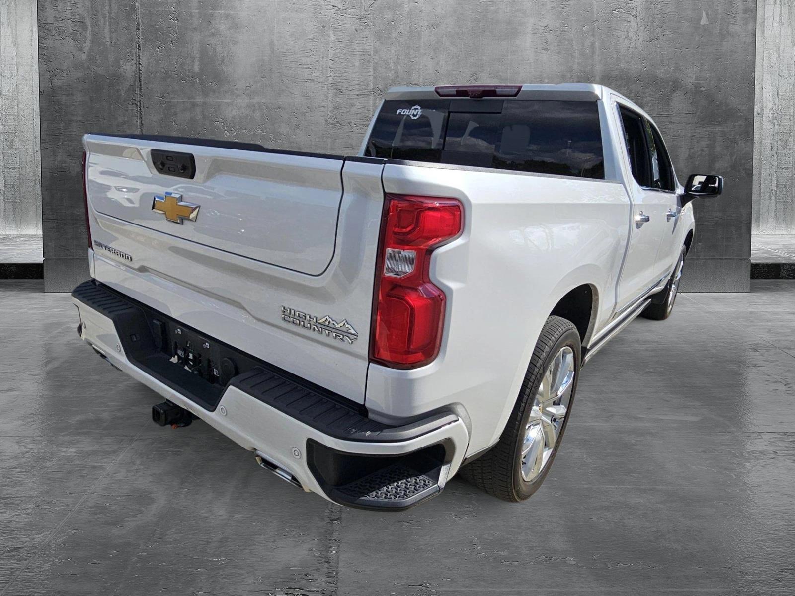 2023 Chevrolet Silverado 1500 Vehicle Photo in Pembroke Pines , FL 33027