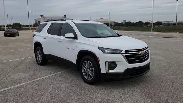 2023 Chevrolet Traverse Vehicle Photo in HOUSTON, TX 77054-4802