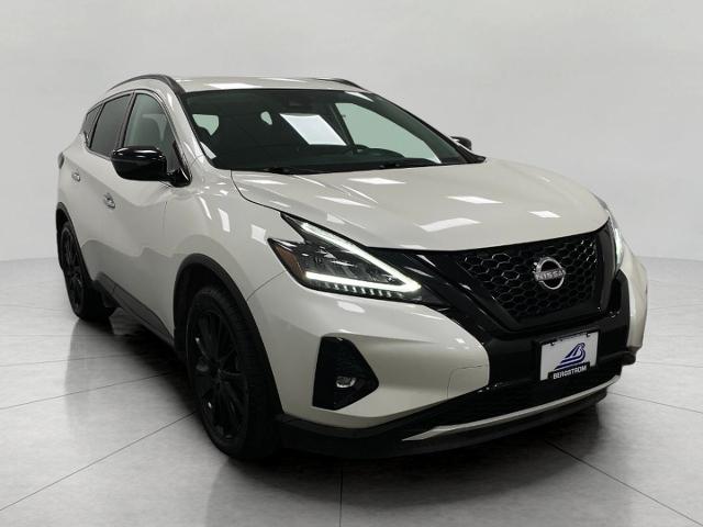 2023 Nissan Murano Vehicle Photo in Appleton, WI 54913