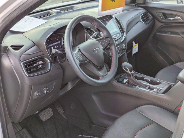 2024 Chevrolet Equinox Vehicle Photo in SELMA, TX 78154-1460