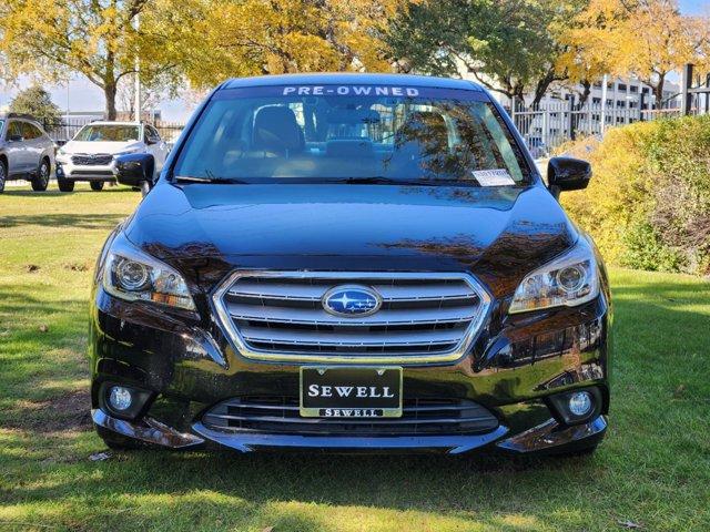 2016 Subaru Legacy Vehicle Photo in DALLAS, TX 75209