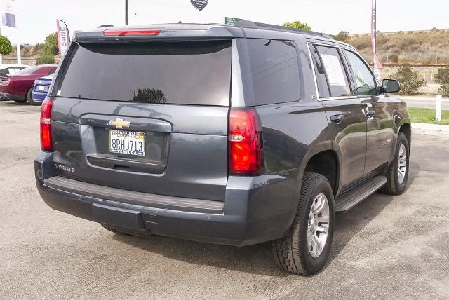 2019 Chevrolet Tahoe Vehicle Photo in VENTURA, CA 93003-8585