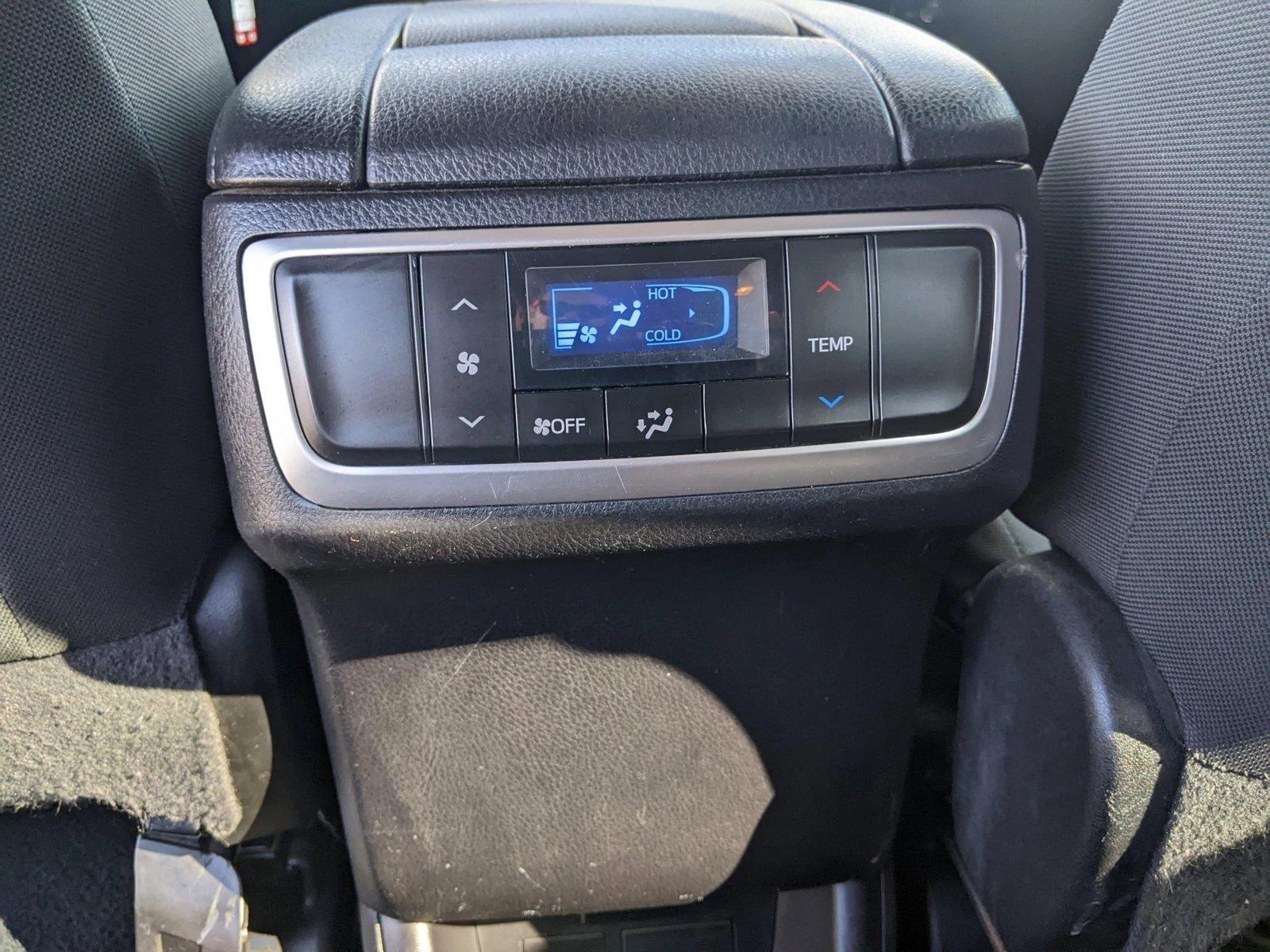 2019 Toyota Highlander Vehicle Photo in Austin, TX 78728