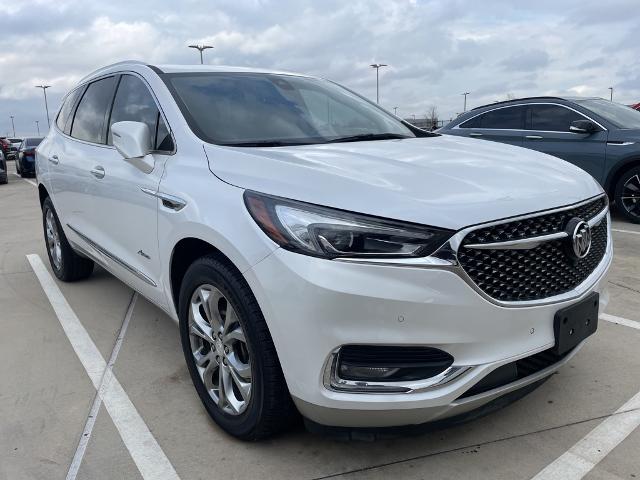 2018 Buick Enclave Vehicle Photo in Grapevine, TX 76051