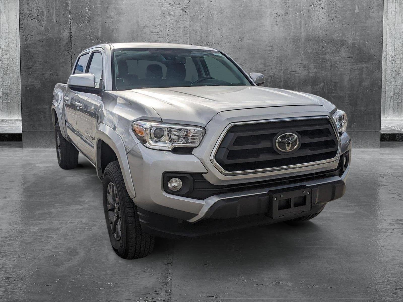 2023 Toyota TACO Vehicle Photo in AUSTIN, TX 78759-4154