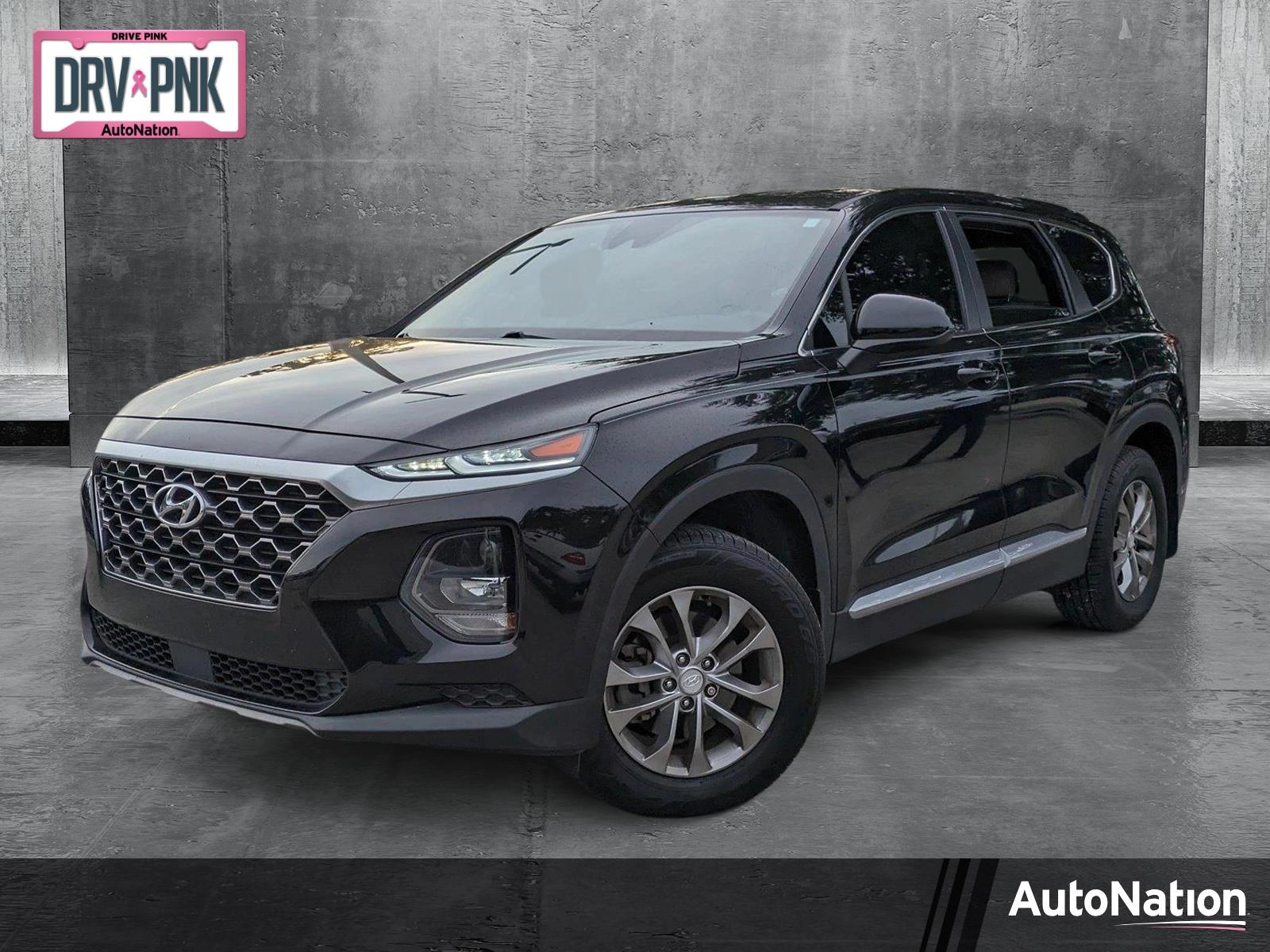 2020 Hyundai SANTA FE Vehicle Photo in Jacksonville, FL 32256