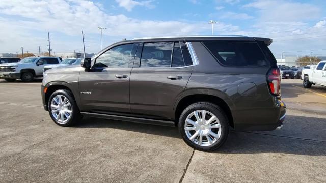 2021 Chevrolet Tahoe Vehicle Photo in HOUSTON, TX 77054-4802