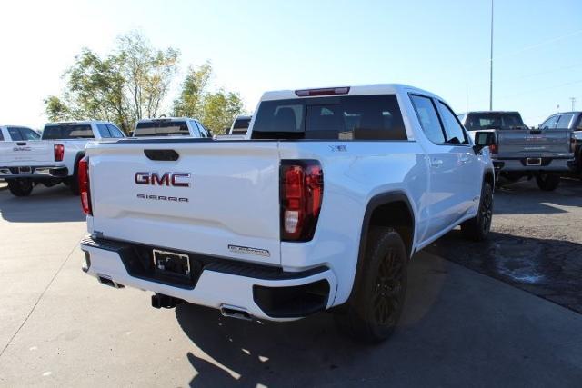 2025 GMC Sierra 1500 Vehicle Photo in Greenville, TX 75402