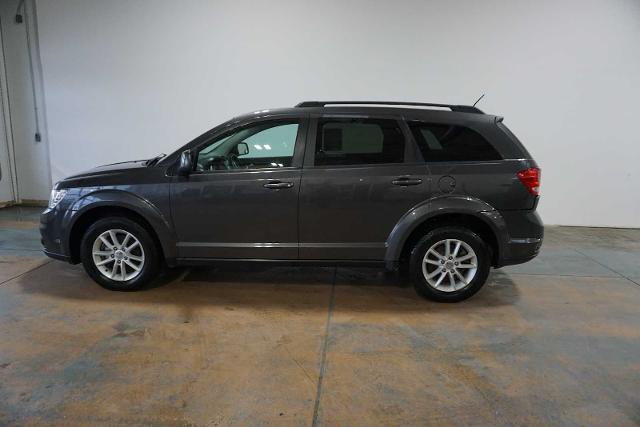 2015 Dodge Journey Vehicle Photo in ANCHORAGE, AK 99515-2026