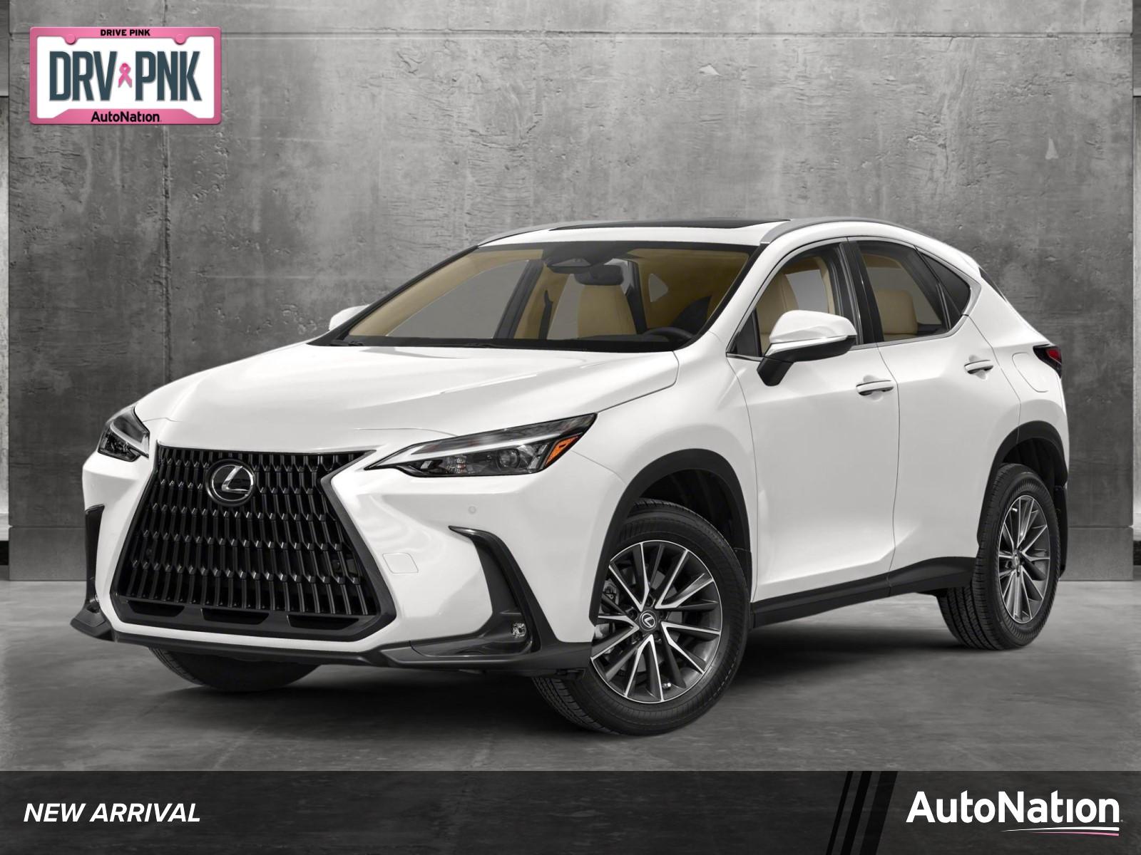 2023 Lexus NX 350 Vehicle Photo in West Palm Beach, FL 33417