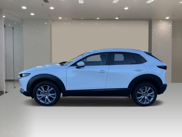 Used 2023 Mazda CX-30 Preferred with VIN 3MVDMBCM3PM555322 for sale in Warren, MI