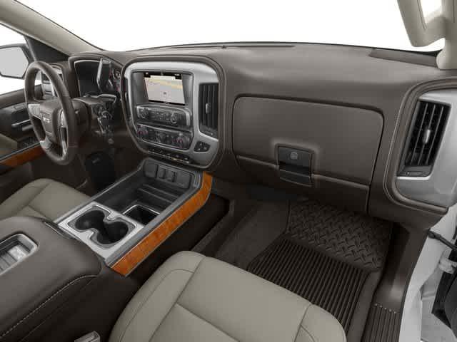 2018 GMC Sierra 1500 Vehicle Photo in LIGHTHOUSE POINT, FL 33064-6849