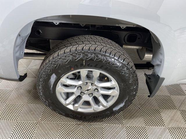 2025 Chevrolet Silverado 1500 Vehicle Photo in PHOENIX, AZ 85014-3381