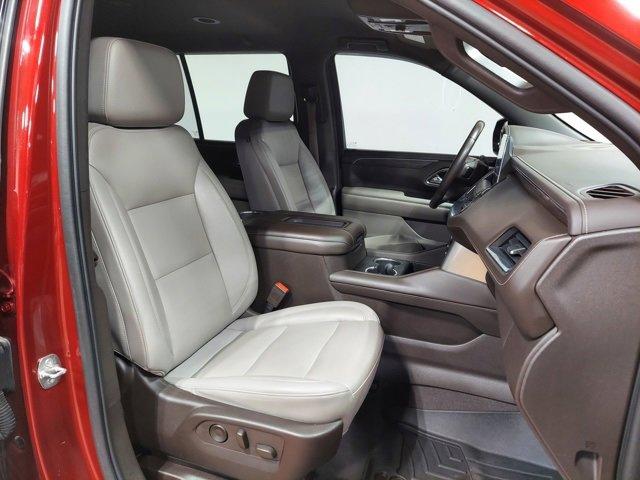 2021 Chevrolet Tahoe Vehicle Photo in SAUK CITY, WI 53583-1301