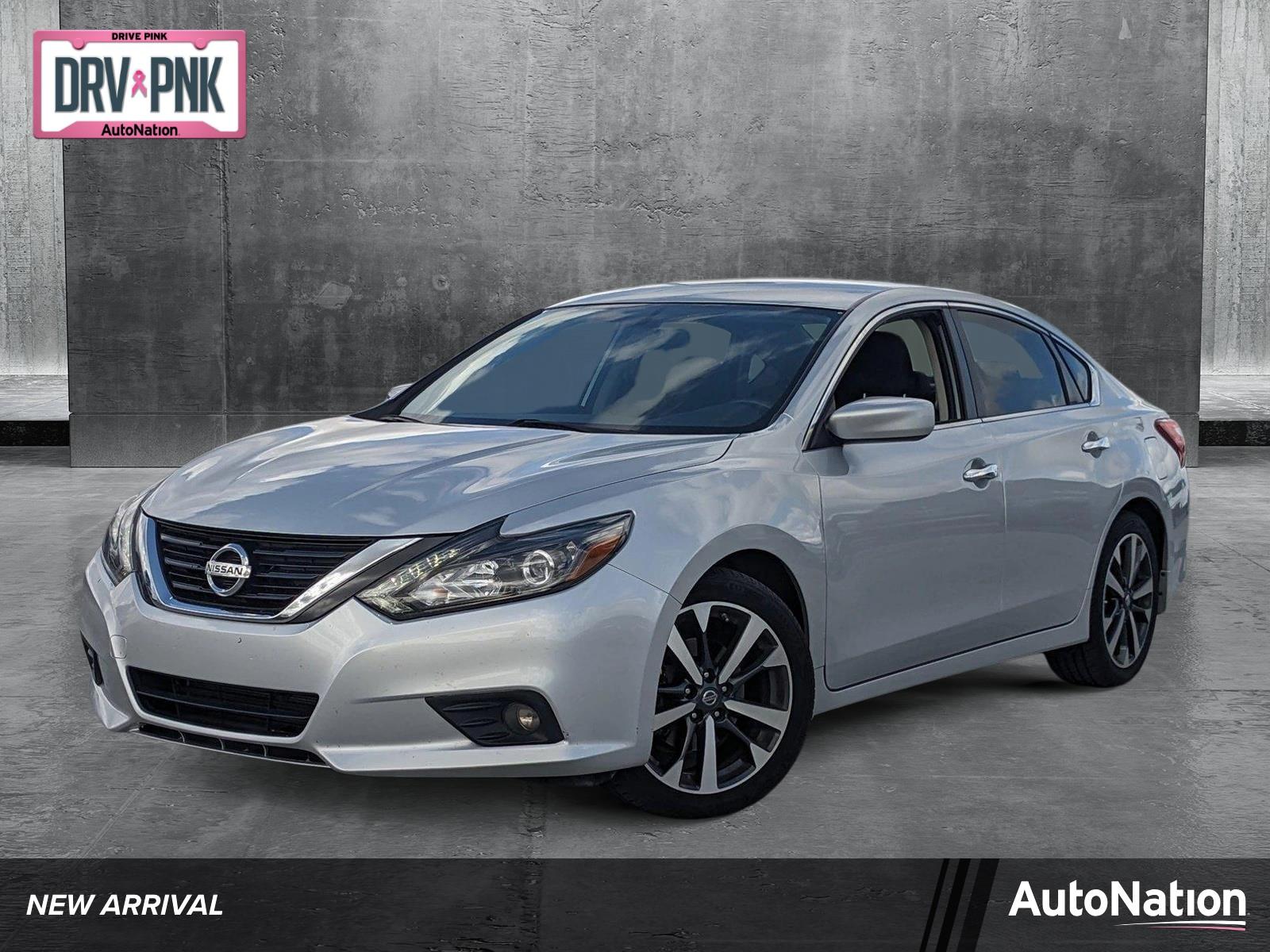 2016 Nissan ALTIMA Vehicle Photo in MIAMI, FL 33172-3015