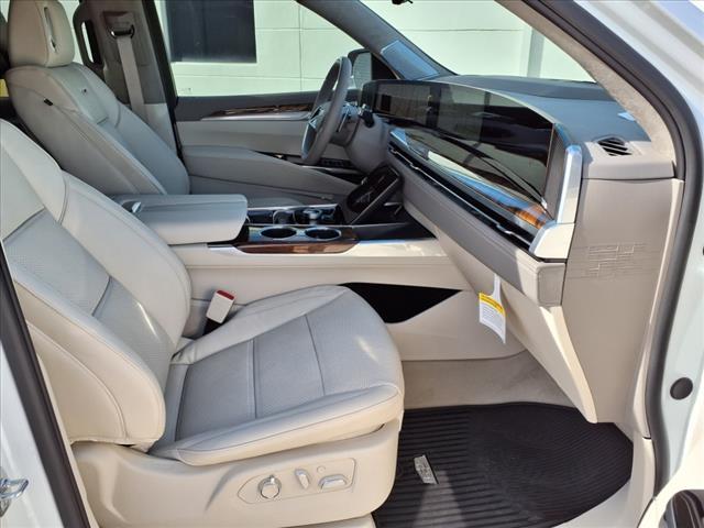 2025 Cadillac Escalade Vehicle Photo in TAMPA, FL 33612-3404