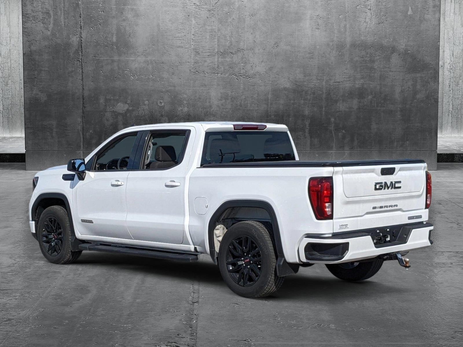 2023 GMC Sierra 1500 Vehicle Photo in ORLANDO, FL 32808-7998