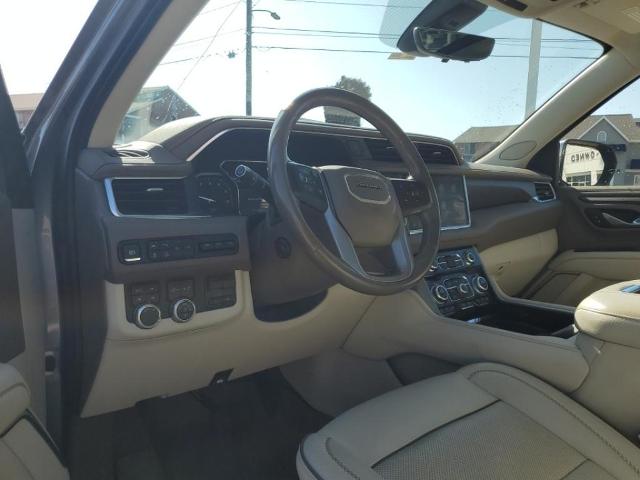 2021 GMC Yukon XL Vehicle Photo in LAFAYETTE, LA 70503-4541