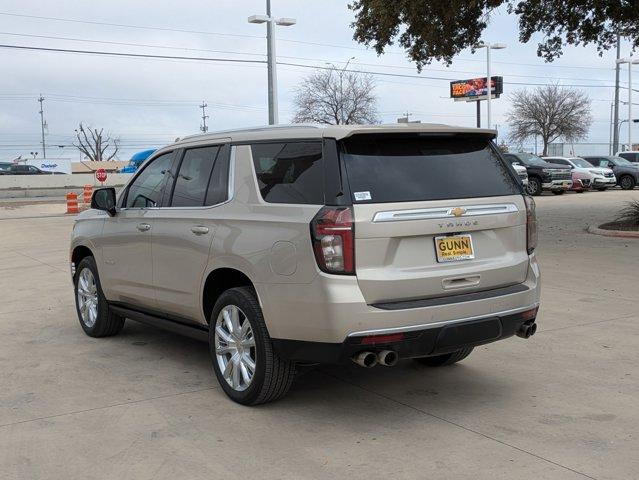 2023 Chevrolet Tahoe Vehicle Photo in SELMA, TX 78154-1459