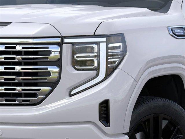 2025 GMC Sierra 1500 Vehicle Photo in PUYALLUP, WA 98371-4149